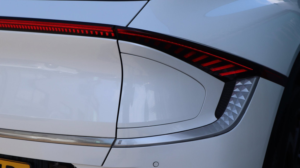 Kia EV6 (P319ND) met abonnement
