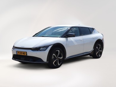 Kia EV6 (P319ND) met auto abonnement