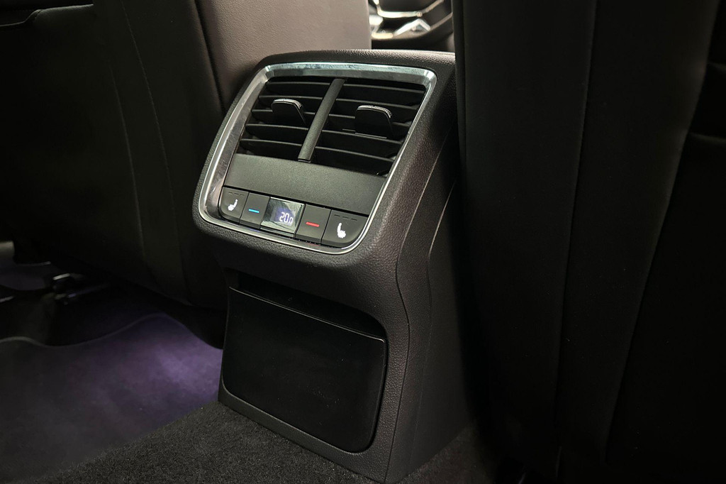 ŠKODA Octavia (KFK50K) met abonnement