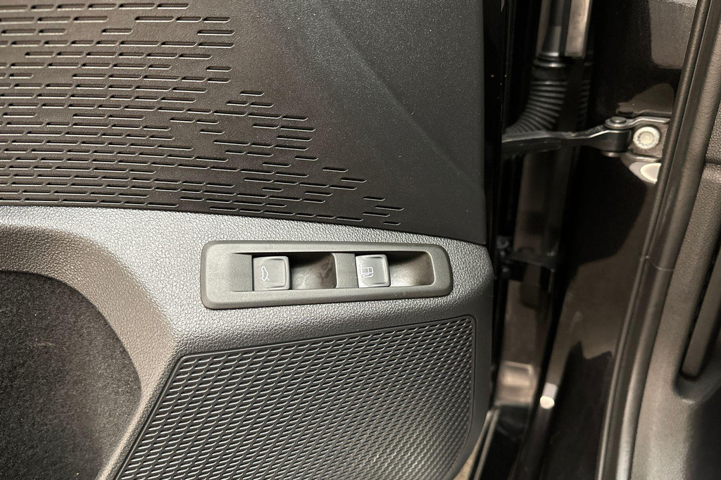 ŠKODA Octavia (KFK50K) met abonnement