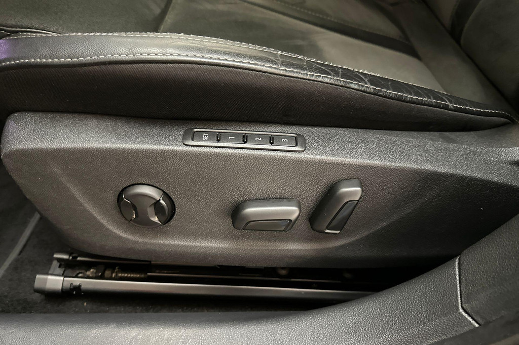 ŠKODA Octavia (KFK50K) met abonnement