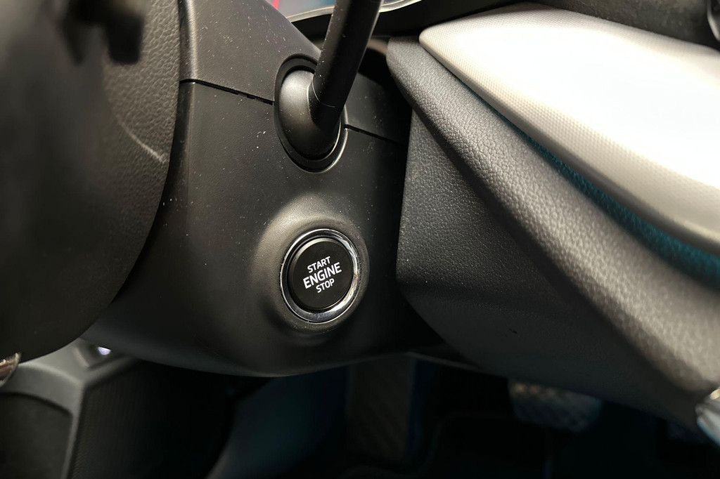 ŠKODA Octavia (KFK50K) met abonnement