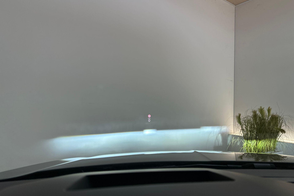 ŠKODA Octavia (KFK50K) met abonnement