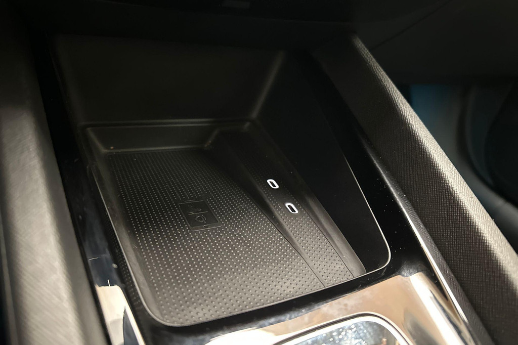 ŠKODA Octavia (KFK50K) met abonnement