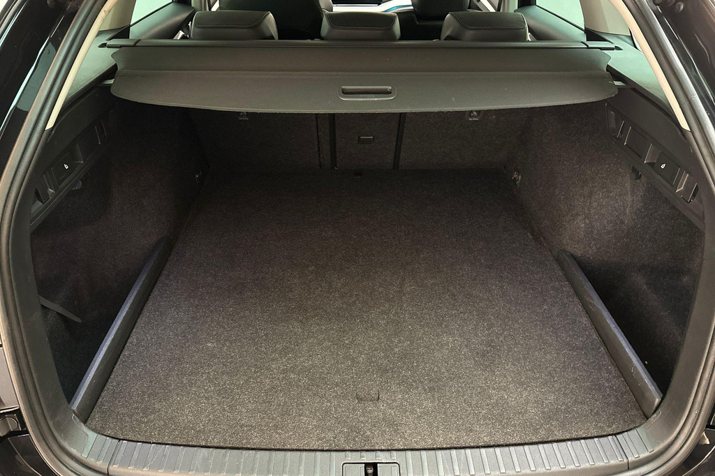 ŠKODA Octavia (KFK50K) met abonnement
