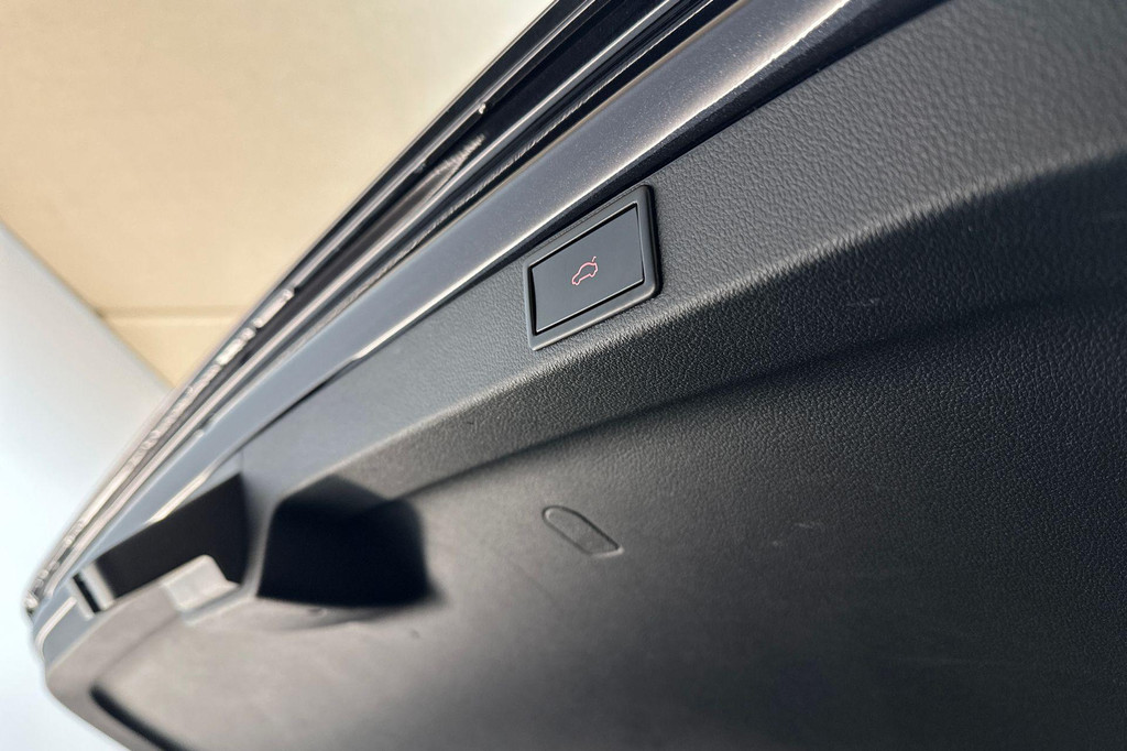 ŠKODA Octavia (KFK50K) met abonnement
