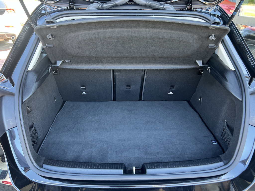 Mercedes-Benz A-Klasse (HFS07X) met abonnement