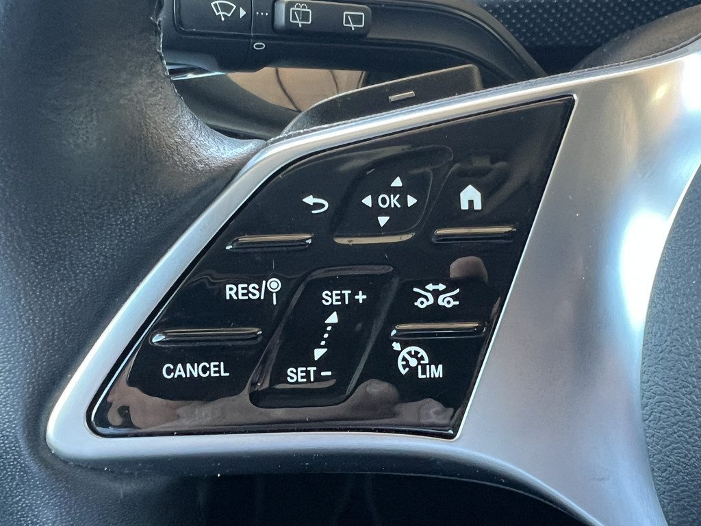 Mercedes-Benz A-Klasse (HFS07X) met abonnement