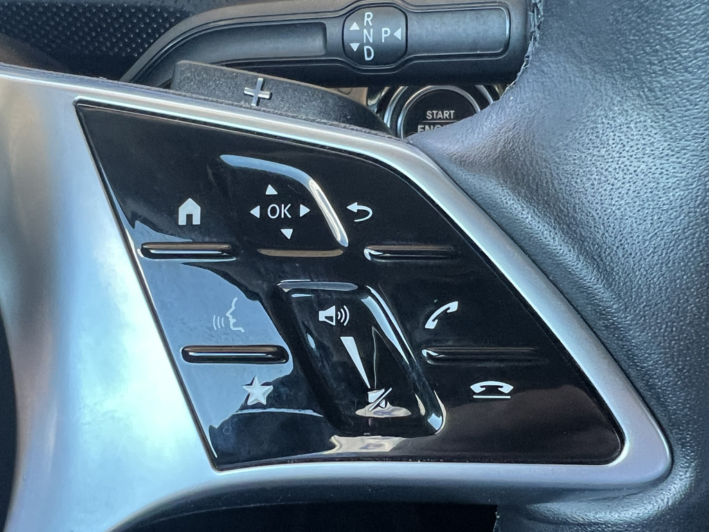 Mercedes-Benz A-Klasse (HFS07X) met abonnement