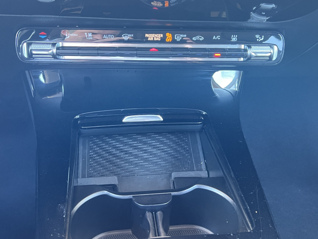 Mercedes-Benz A-Klasse (HFS07X) met abonnement