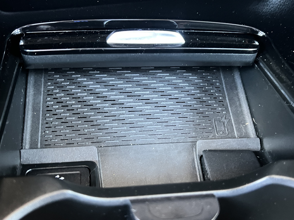 Mercedes-Benz A-Klasse (HFS07X) met abonnement