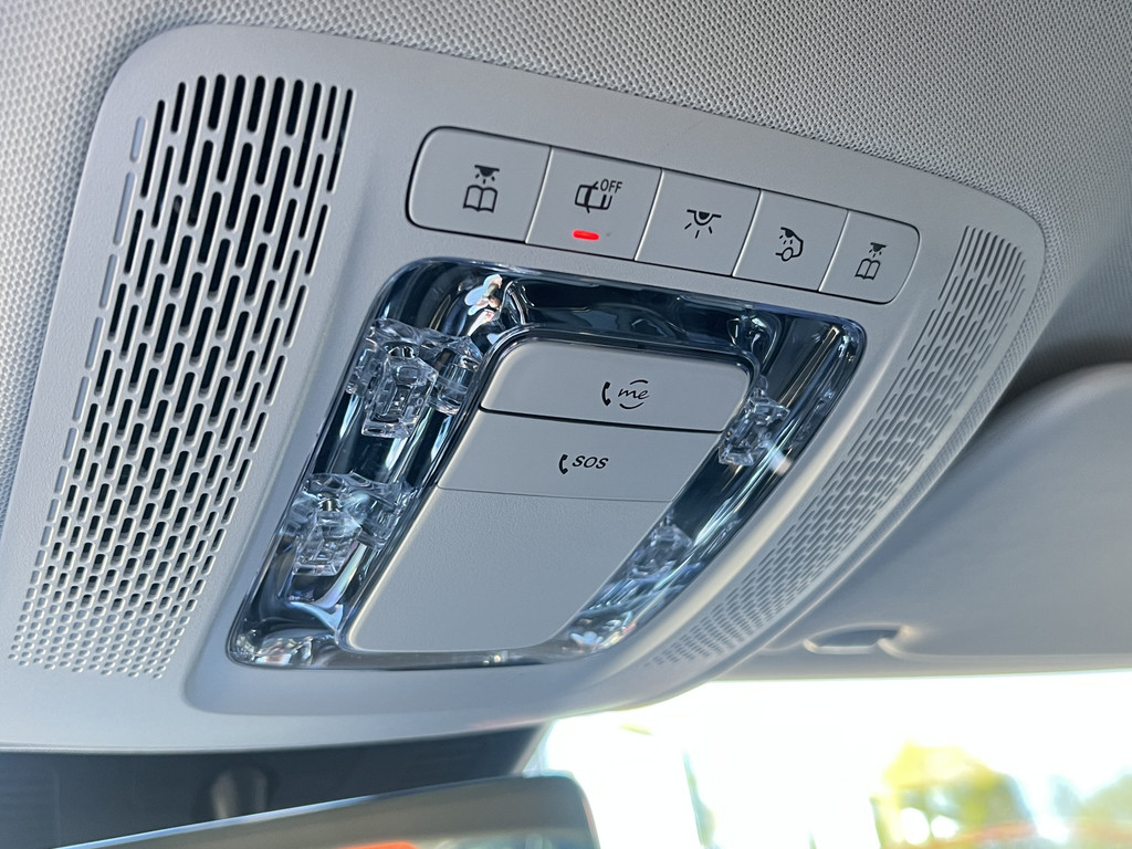 Mercedes-Benz A-Klasse (HFS07X) met abonnement