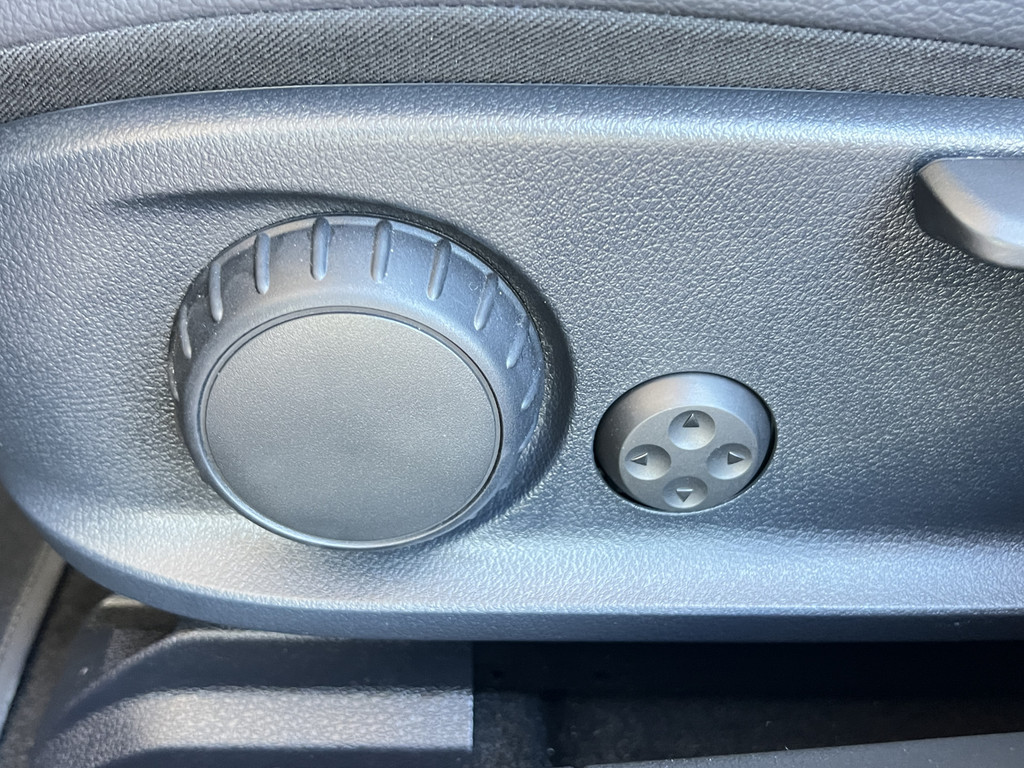 Mercedes-Benz A-Klasse (HFS07X) met abonnement
