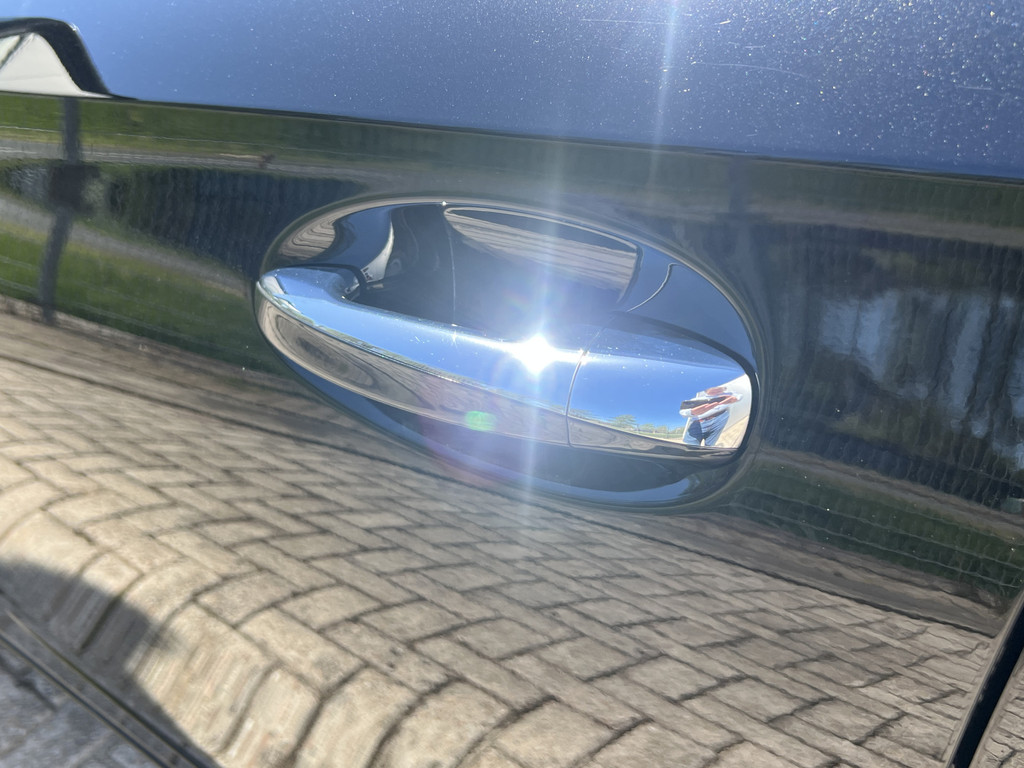 Mercedes-Benz A-Klasse (HFS07X) met abonnement