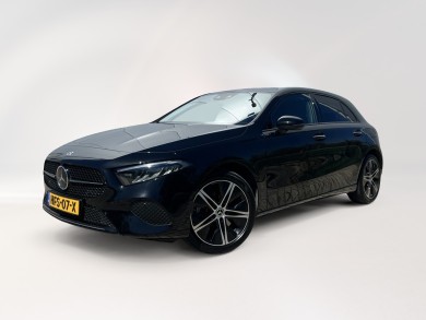 Mercedes-Benz A-Klasse (HFS07X) met auto abonnement
