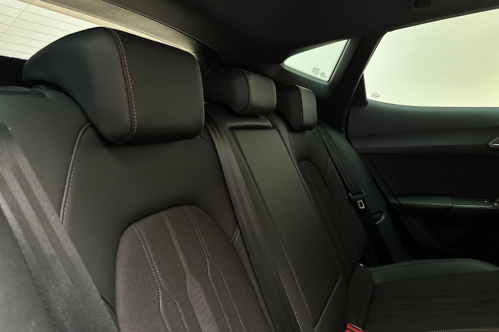 CUPRA Formentor (KHG56Z) met abonnement