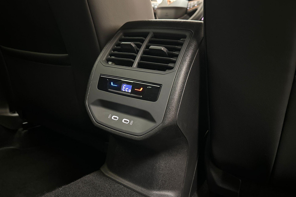 CUPRA Formentor (KHG56Z) met abonnement