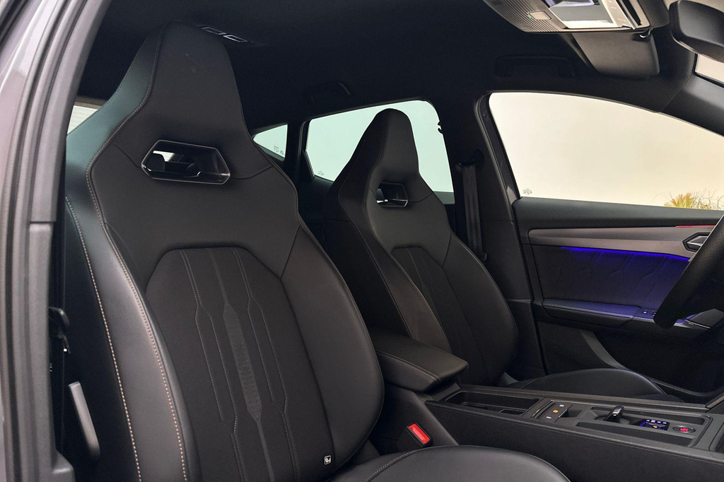 CUPRA Formentor (KHG56Z) met abonnement
