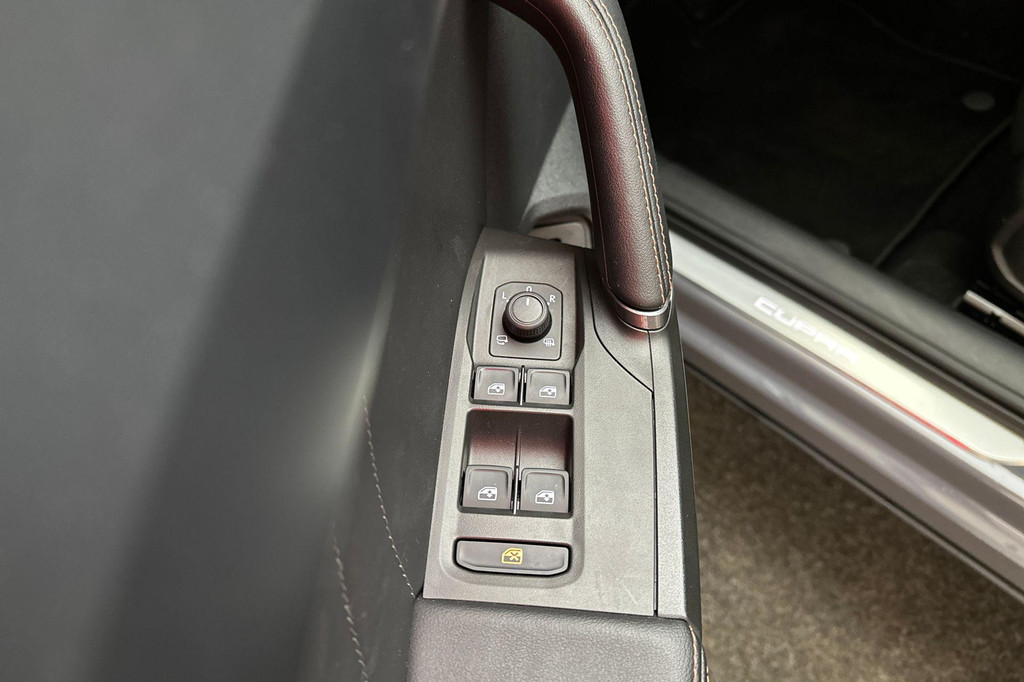 CUPRA Formentor (KHG56Z) met abonnement
