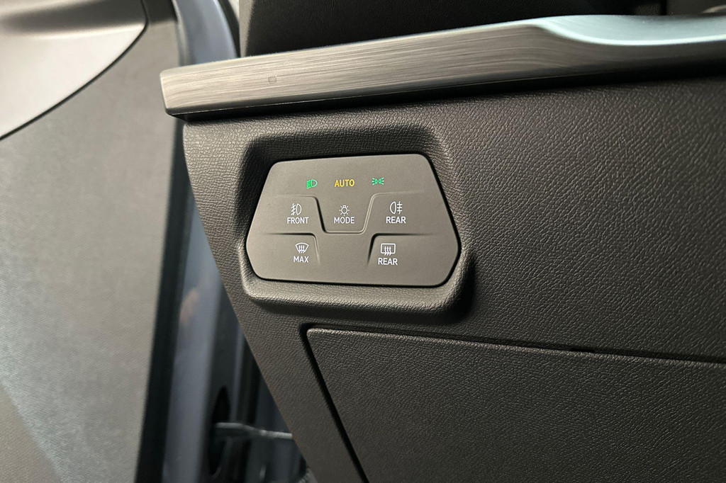 CUPRA Formentor (KHG56Z) met abonnement