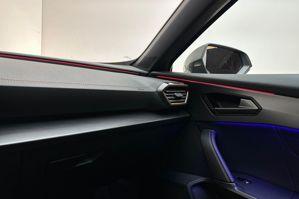 CUPRA Formentor (KHG56Z) met abonnement