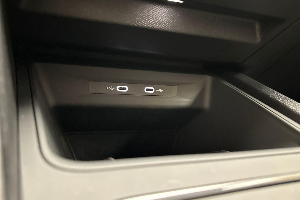 CUPRA Formentor (KHG56Z) met abonnement