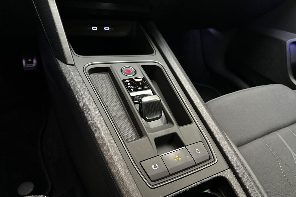 CUPRA Formentor (KHG56Z) met abonnement