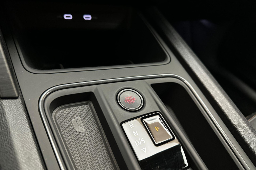 CUPRA Formentor (KHG56Z) met abonnement