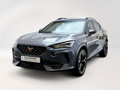 CUPRA Formentor (KHG56Z) met auto abonnement