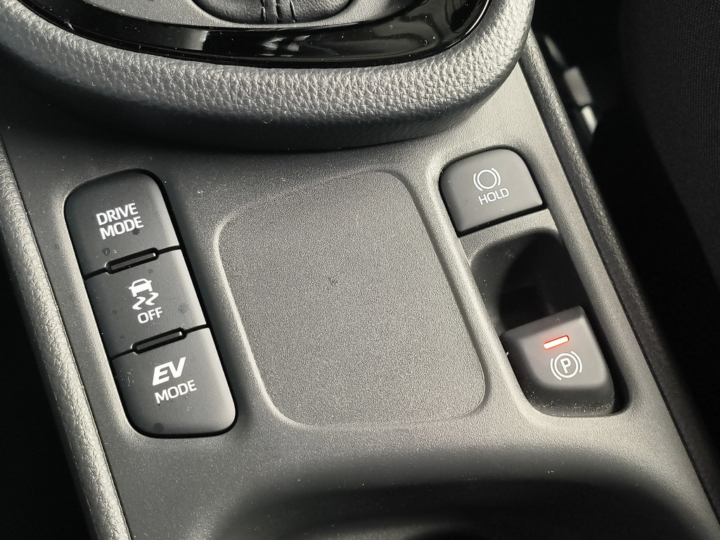 Toyota Yaris Cross (KHP13N) met abonnement