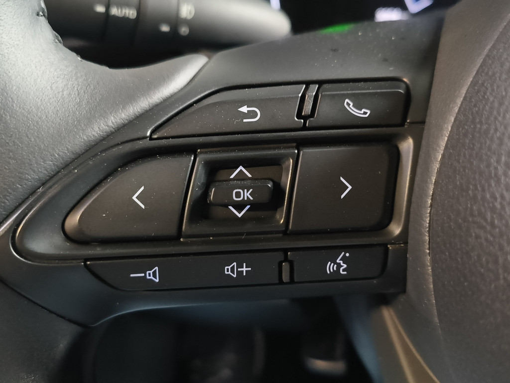 Toyota Yaris Cross (KHP13N) met abonnement