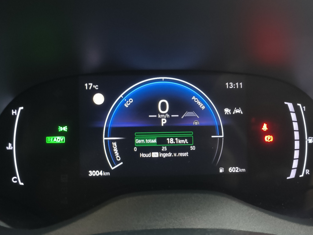 Toyota Yaris Cross (KHP13N) met abonnement