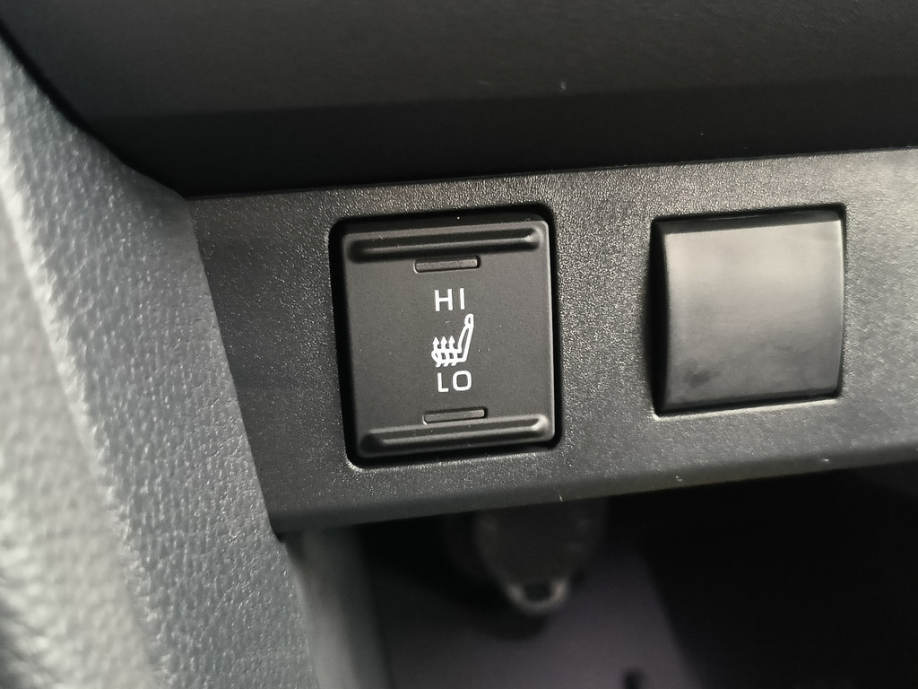 Toyota Yaris Cross (KHP13N) met abonnement