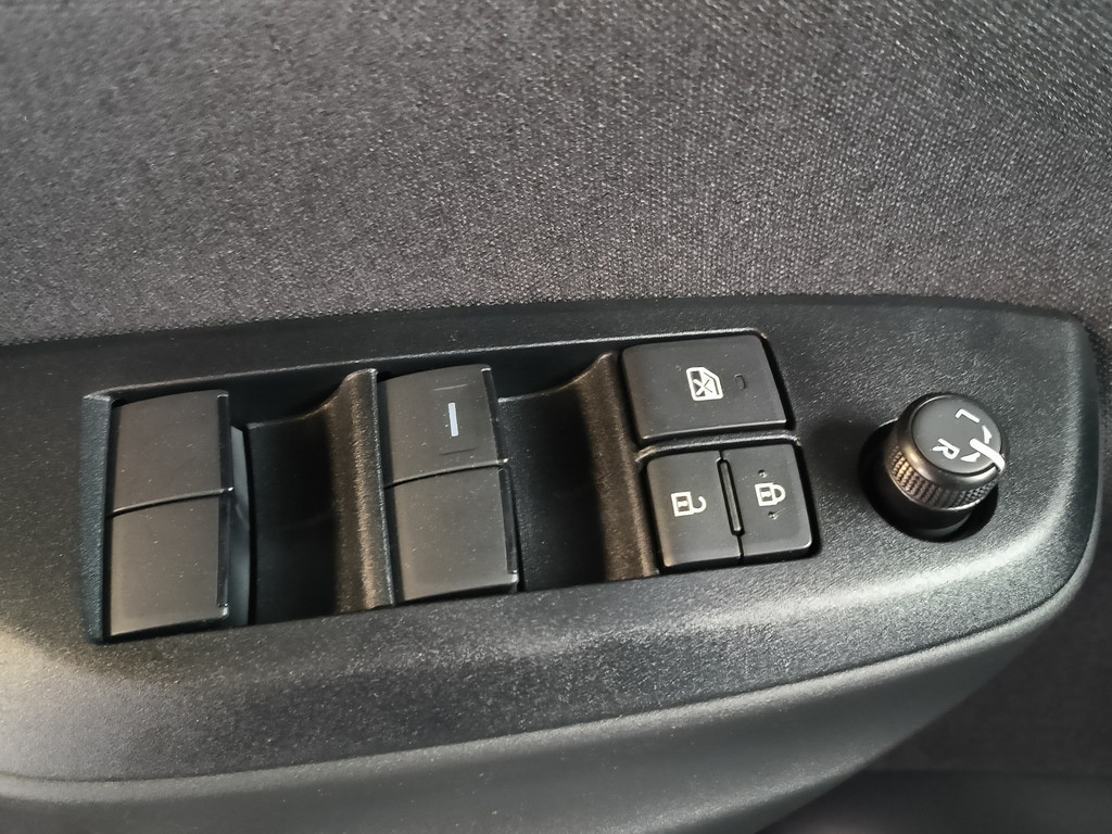 Toyota Yaris Cross (KHP13N) met abonnement