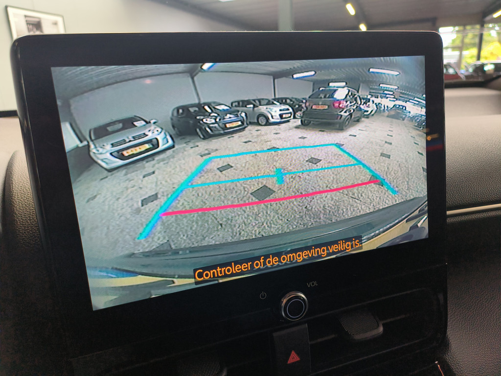 Toyota Yaris Cross (KHP13N) met abonnement