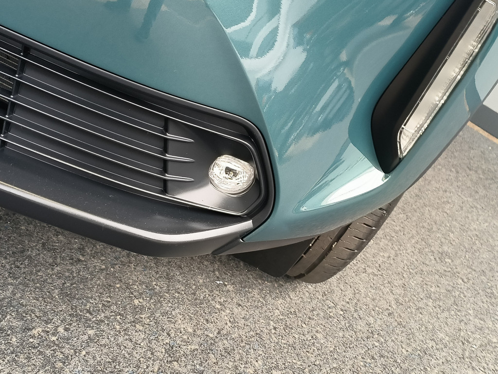 Toyota Yaris Cross (KHP13N) met abonnement
