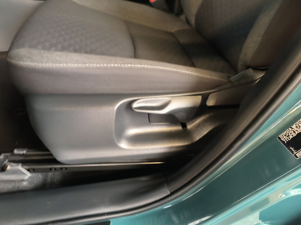 Toyota Yaris Cross (KHP13N) met abonnement