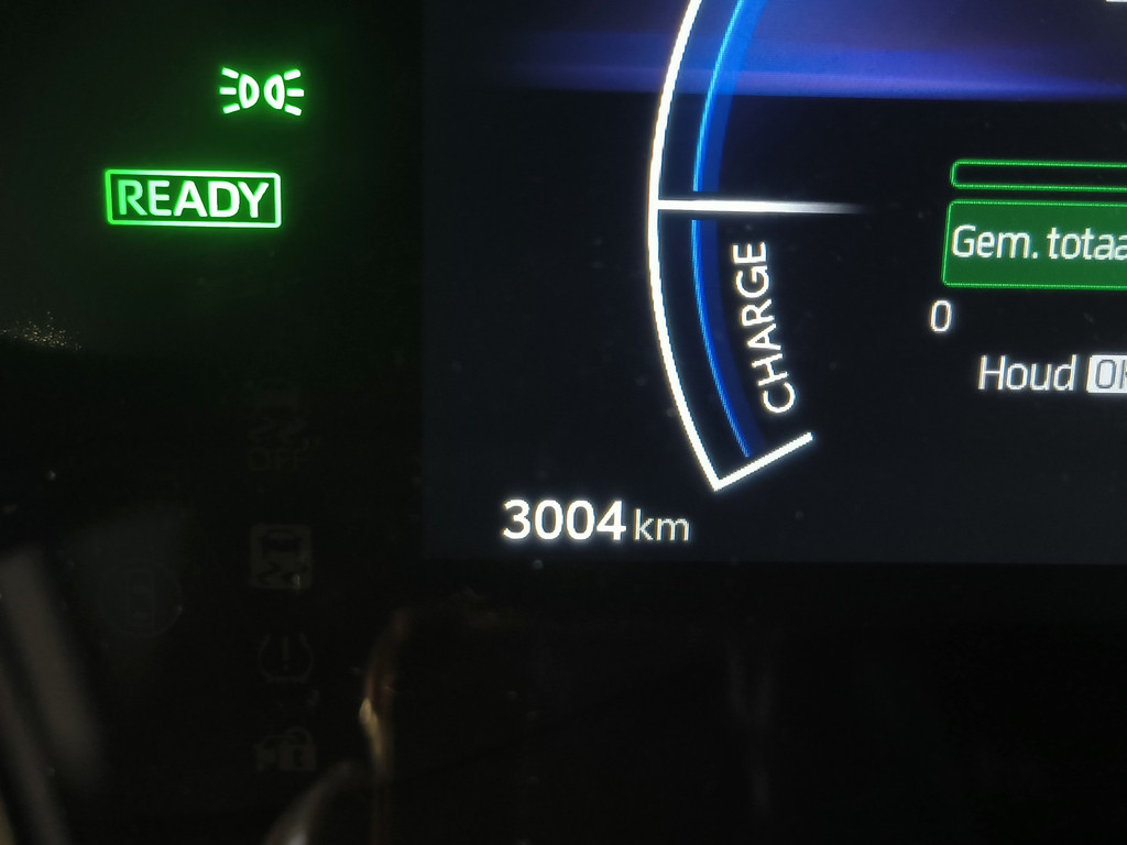 Toyota Yaris Cross (KHP13N) met abonnement