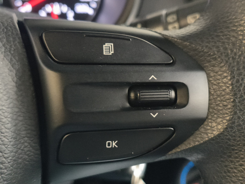 Kia Picanto (KHP11N) met abonnement