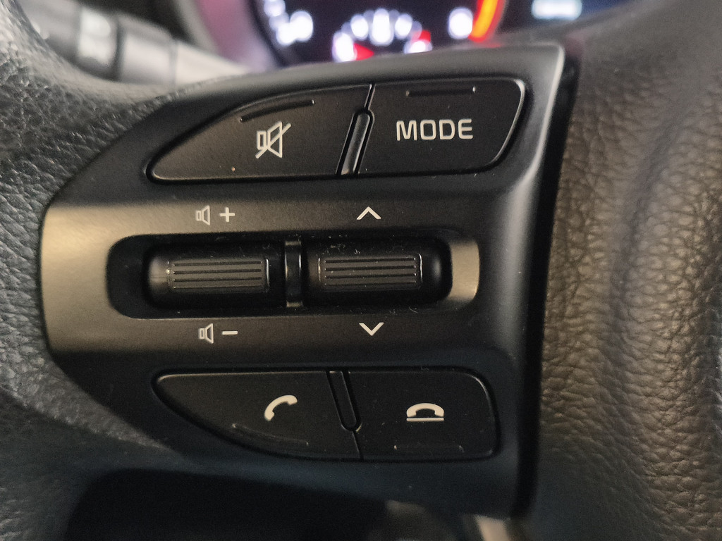 Kia Picanto (KHP11N) met abonnement