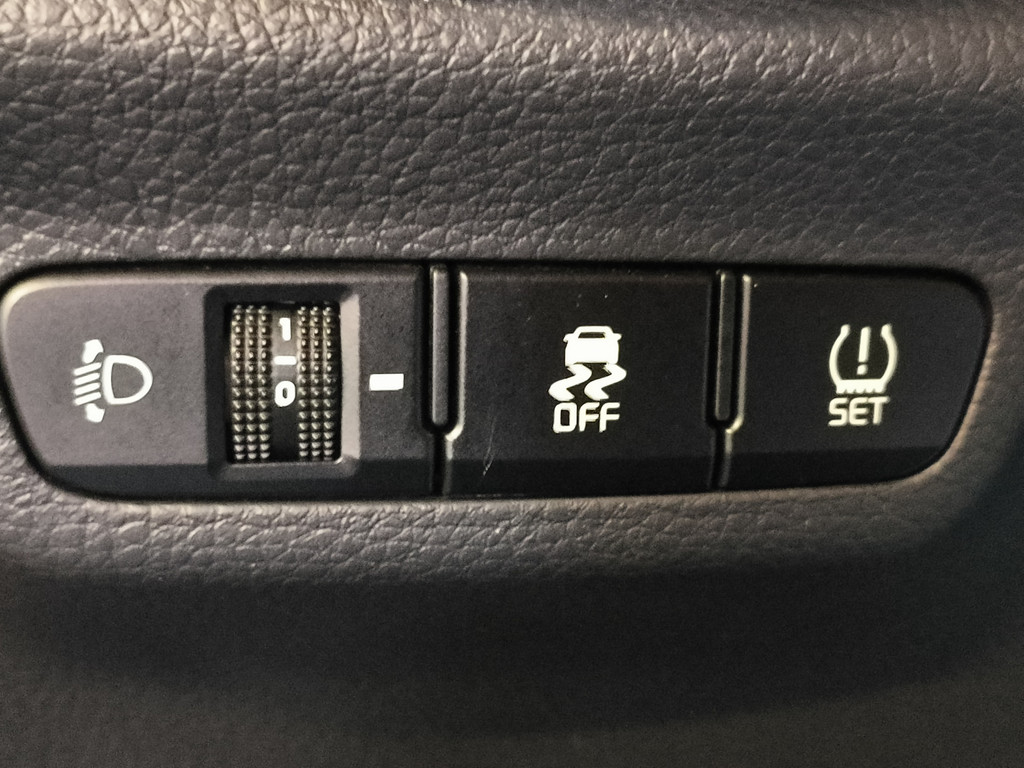 Kia Picanto (KHP11N) met abonnement