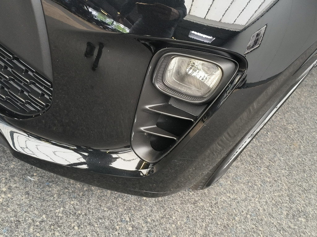 Kia Picanto (KHP11N) met abonnement
