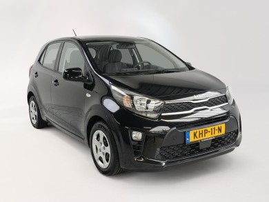 Kia Picanto (KHP11N) met auto abonnement