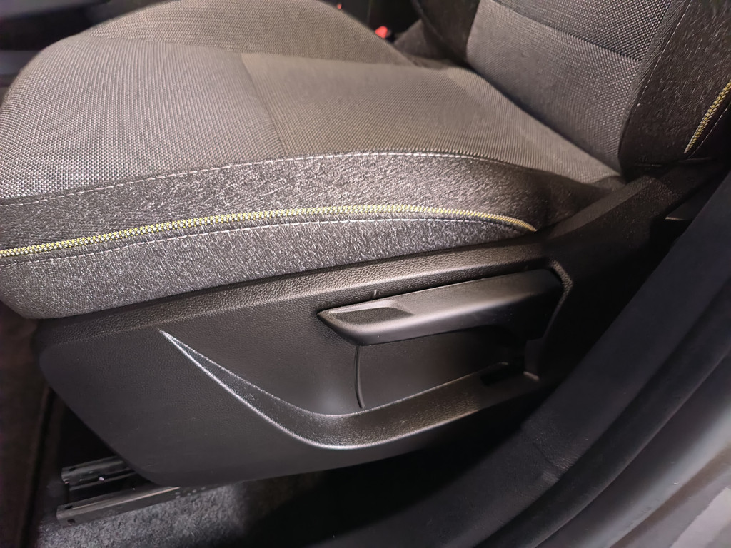 Renault Captur (KHP91J) met abonnement