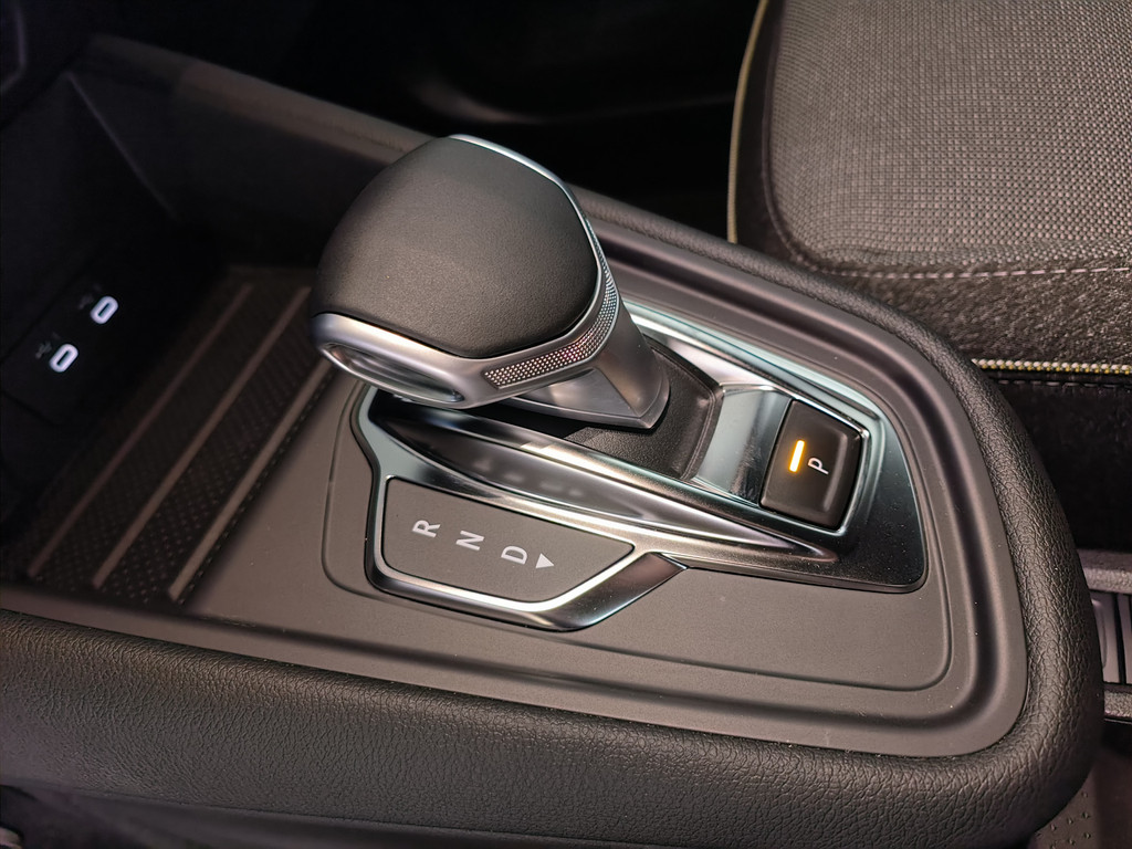 Renault Captur (KHP91J) met abonnement