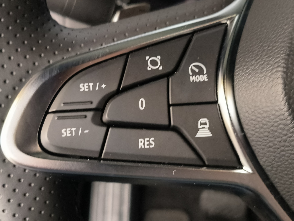 Renault Captur (KHP91J) met abonnement