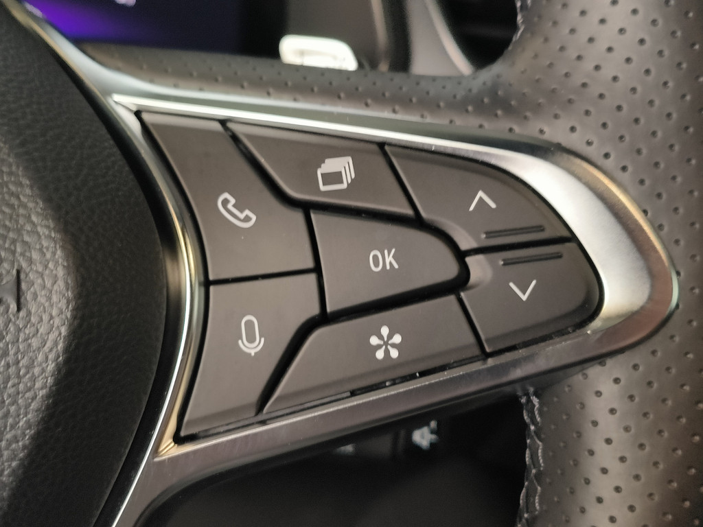Renault Captur (KHP91J) met abonnement