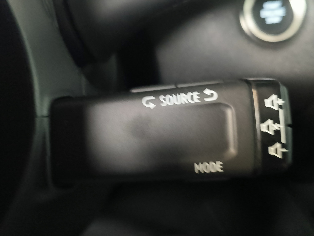 Renault Captur (KHP91J) met abonnement