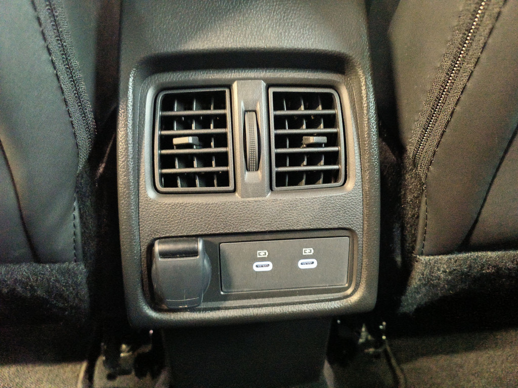 Renault Captur (KHP91J) met abonnement