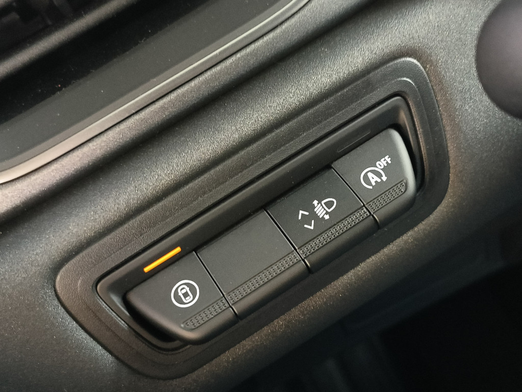 Renault Captur (KHP91J) met abonnement